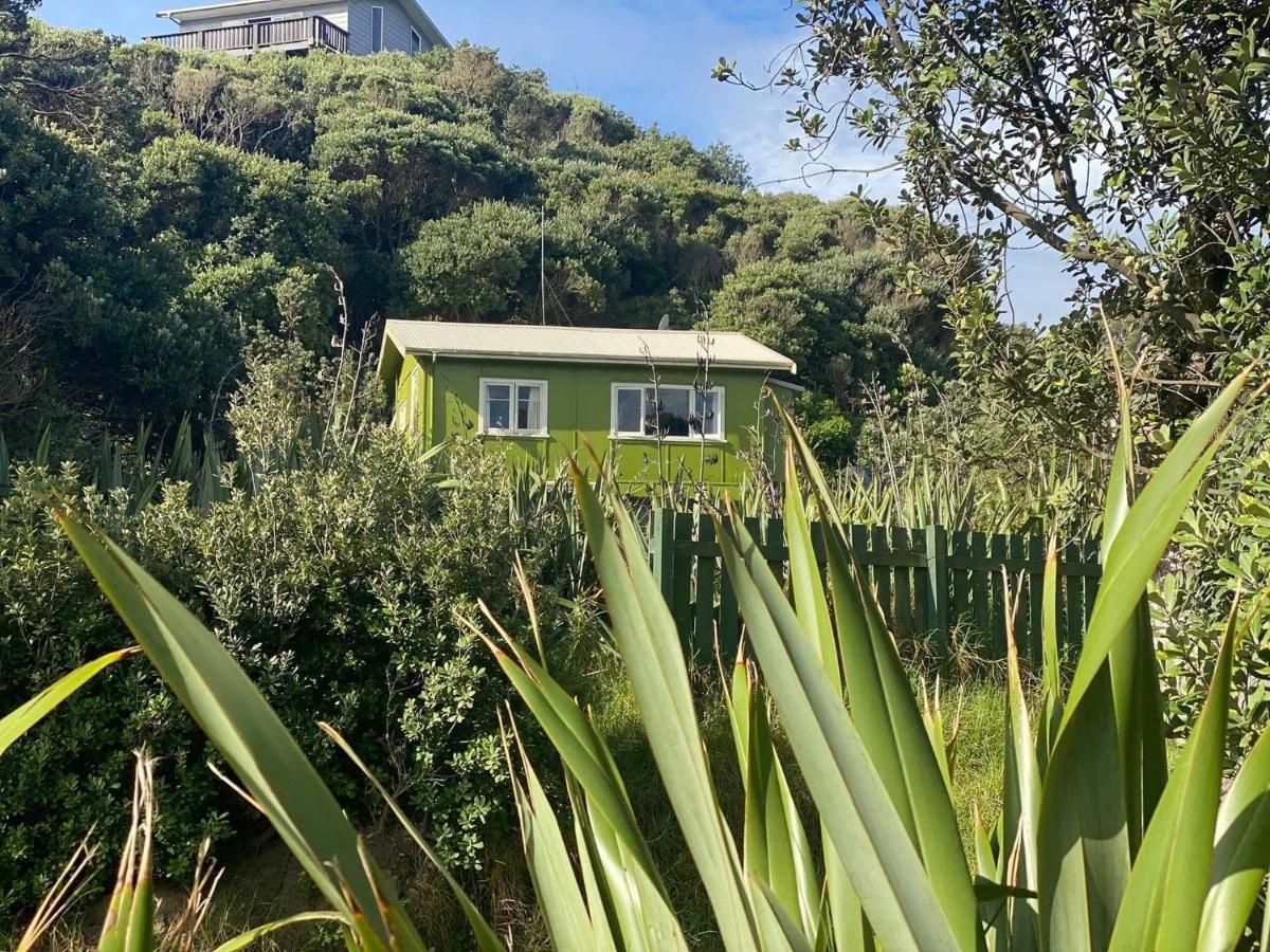 Toad Hall Baylys Beach Dış mekan fotoğraf