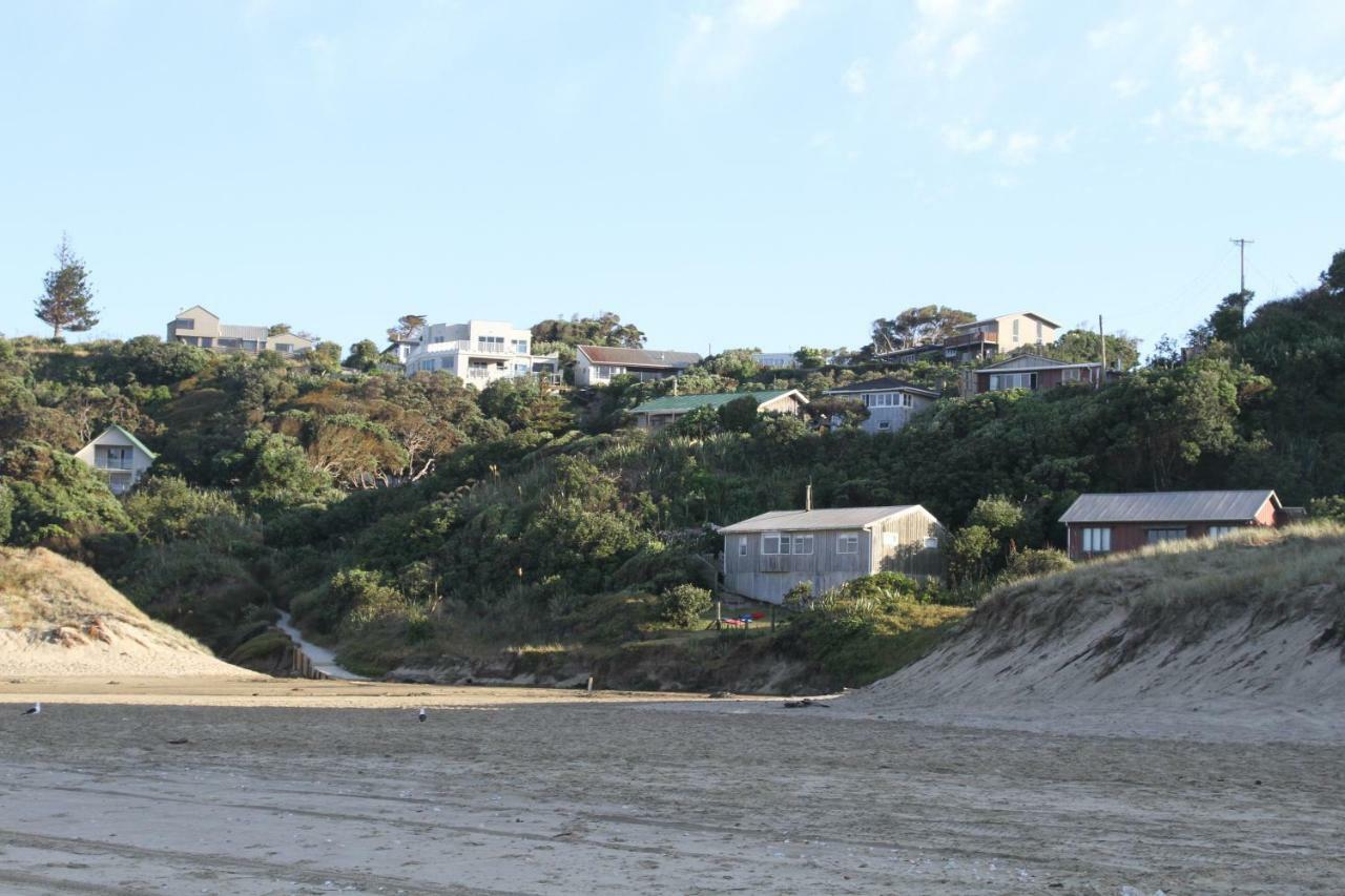 Toad Hall Baylys Beach Dış mekan fotoğraf