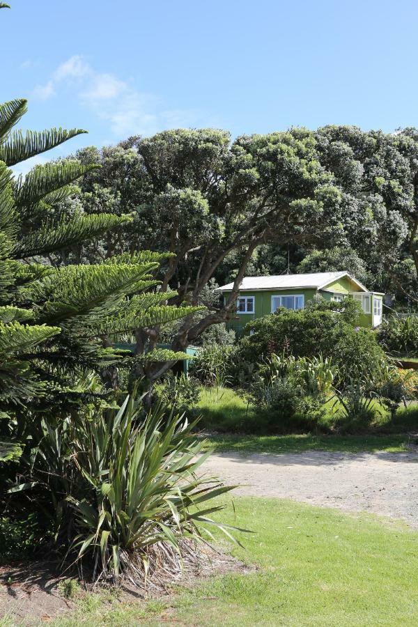 Toad Hall Baylys Beach Dış mekan fotoğraf