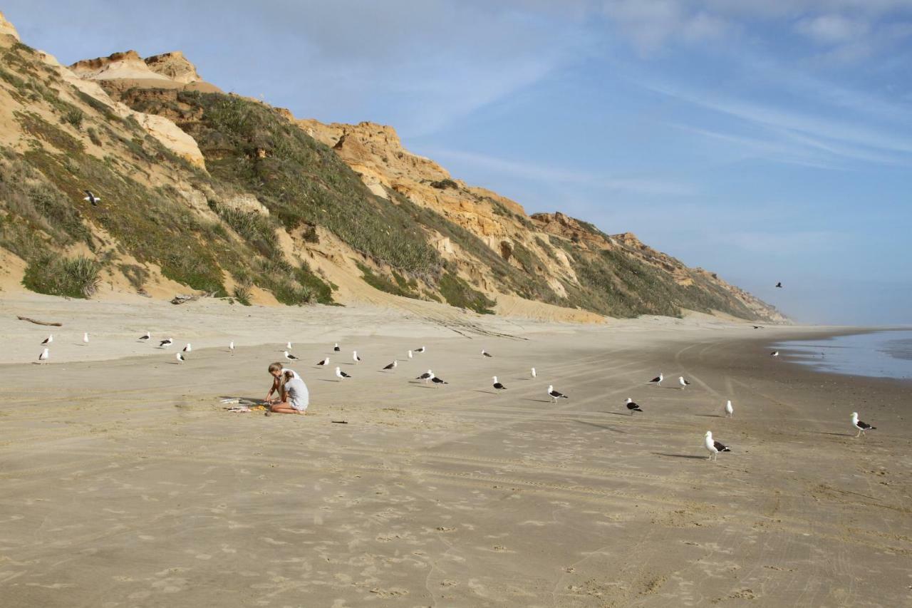 Toad Hall Baylys Beach Dış mekan fotoğraf