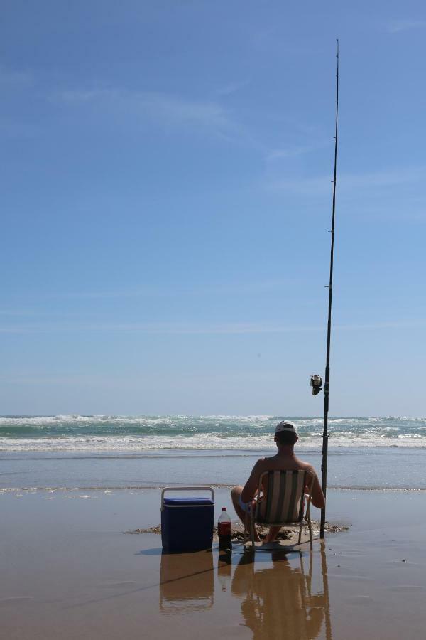 Toad Hall Baylys Beach Dış mekan fotoğraf