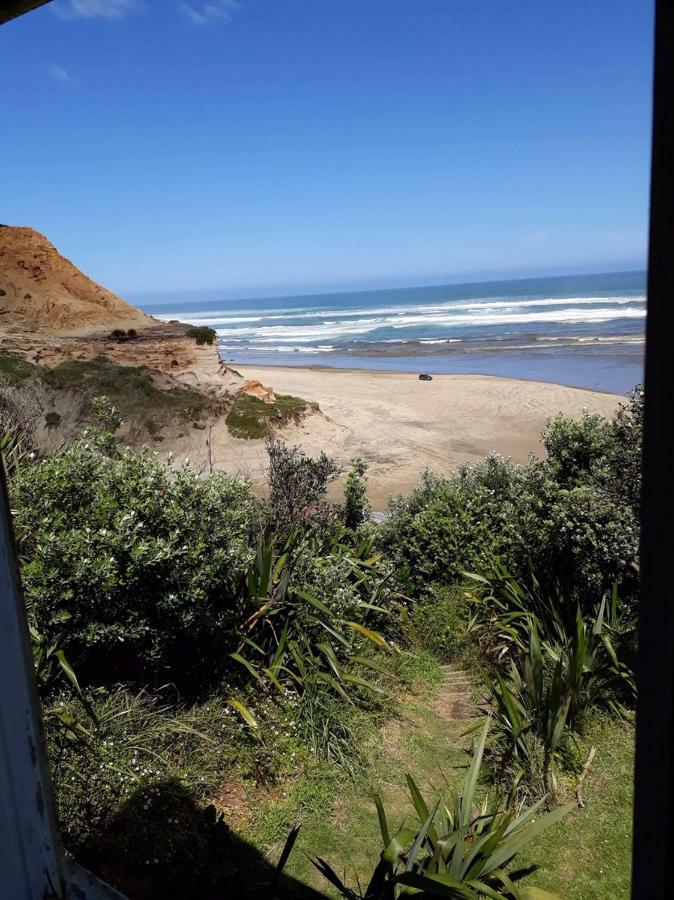 Toad Hall Baylys Beach Dış mekan fotoğraf