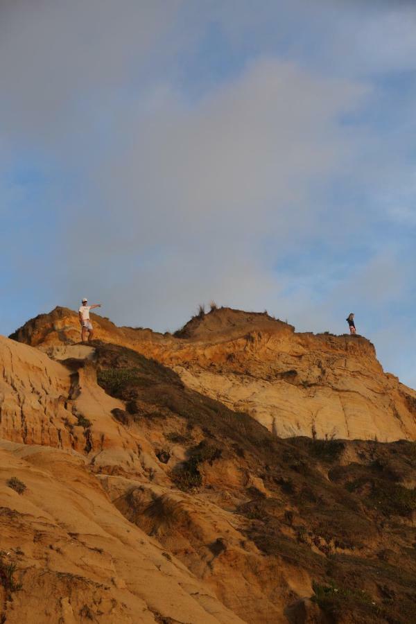 Toad Hall Baylys Beach Dış mekan fotoğraf